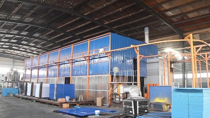 Anping County Shengxiang Metal Products Co., Ltd.