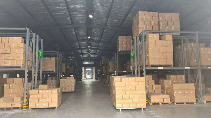 Shangqiu Yinzhijian Biotechnology Co., Ltd.