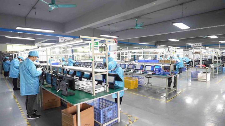 HBA (Guangzhou) Intelligent Technology Co., Ltd.