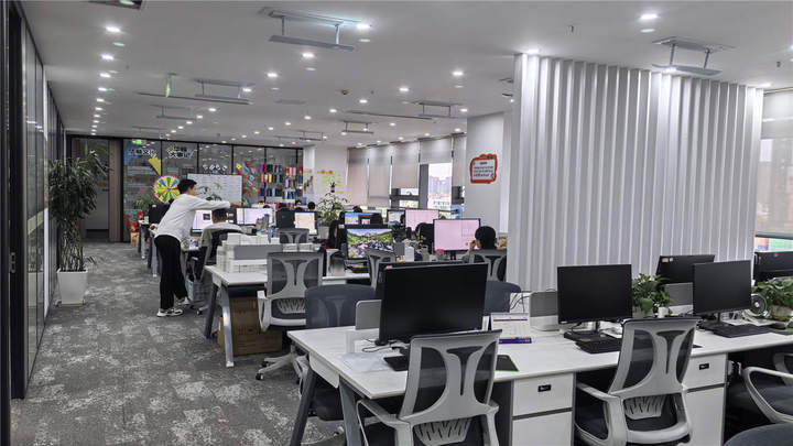Sichuan Huadun Import & Export Co., Ltd.