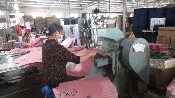 Ningbo Koyo Imp & Exp Co., Ltd.