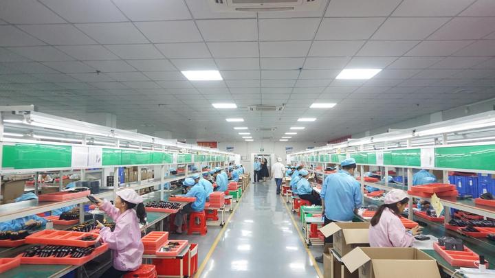 Shenzhen Yipincheng Technology Co., Ltd.