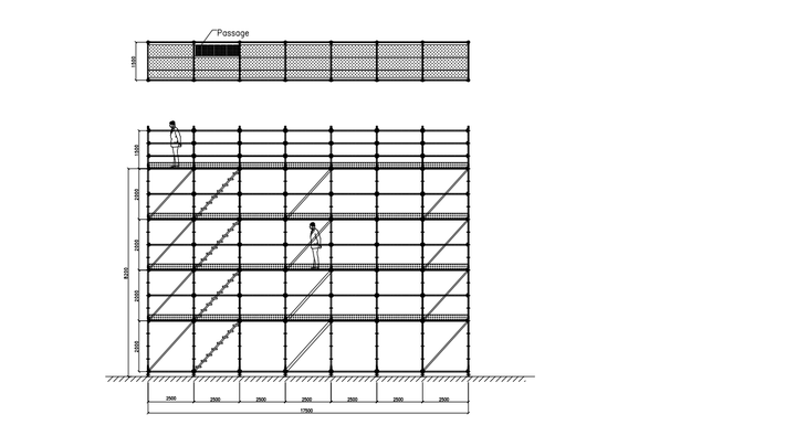 Jet Scaffold Material Co., Ltd.