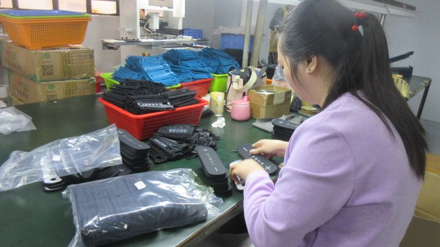 Dongguan Hongpeng Rubber Products Co., Ltd.