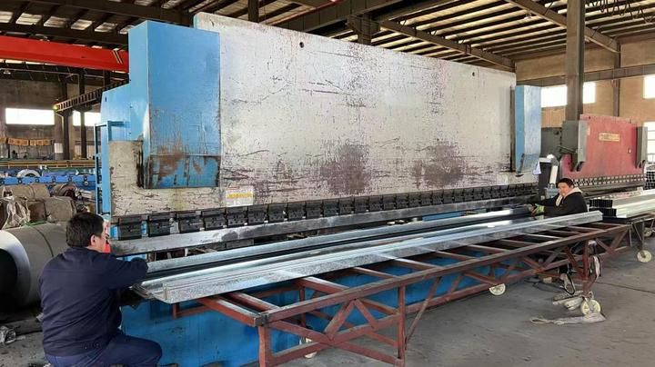 Tianjin Sada Metal Materials Co., Ltd.