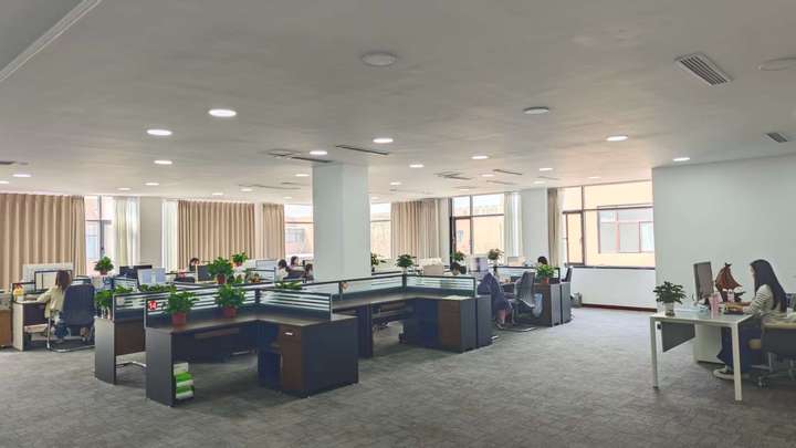 Henan Union Coding Tech Co., Ltd.