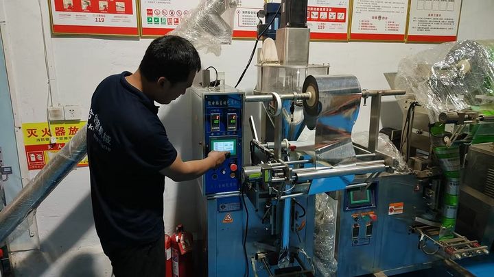 Shandong Jiahe Packaging Machinery Co., Ltd.