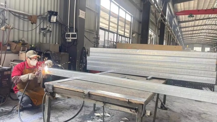 Guangzhou Xingang Steel Structure Housing Co., Ltd
