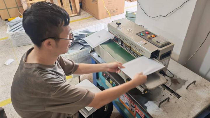 Cangnan Wanxing Industrial Co., Ltd.