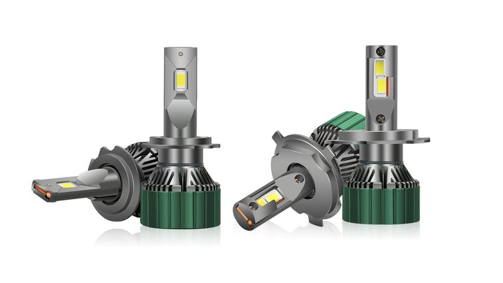 Guangdong Liangjian Lighting Co., Ltd.