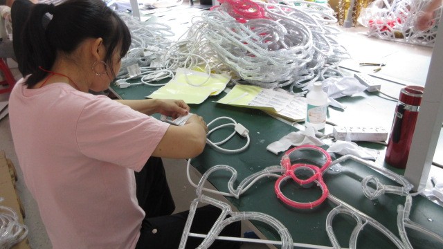 Shenzhen Lester Lighting Technology Company Limited