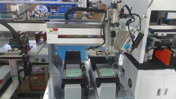 Shenzhen Feite Model Co., Ltd.