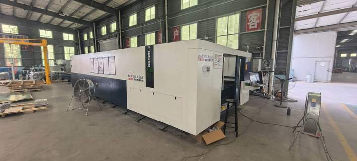 Jiangsu Zhongmei Aluminum Co., Ltd.