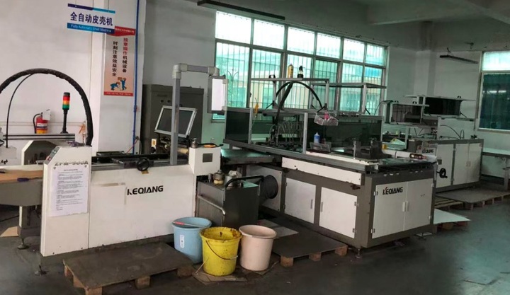 Guangzhou Artgift Trading Ltd.