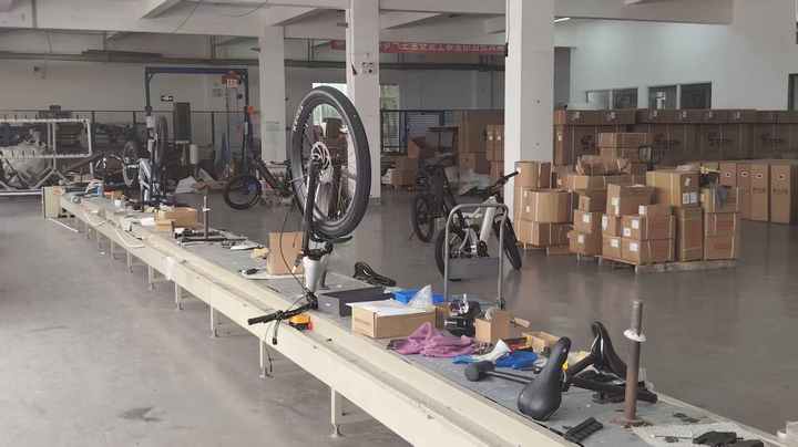 Changzhou Zhihong Electric Technology Co., Ltd.