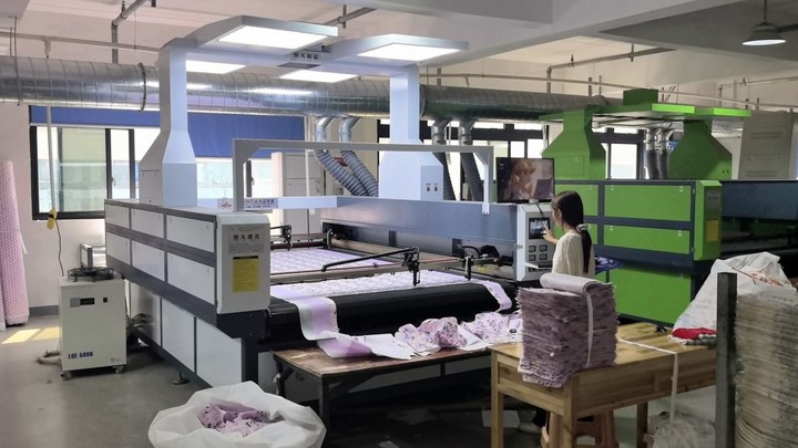 Hangzhou Yuanji Gift Co., Ltd.