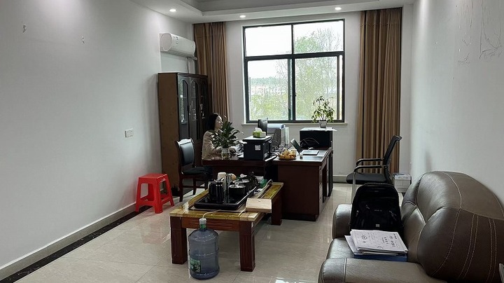 Jiangxi Yufresh Food Technology Co., Ltd.
