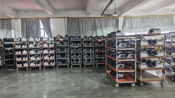 Anhui Chenguang Electronic Technology Co., Ltd.