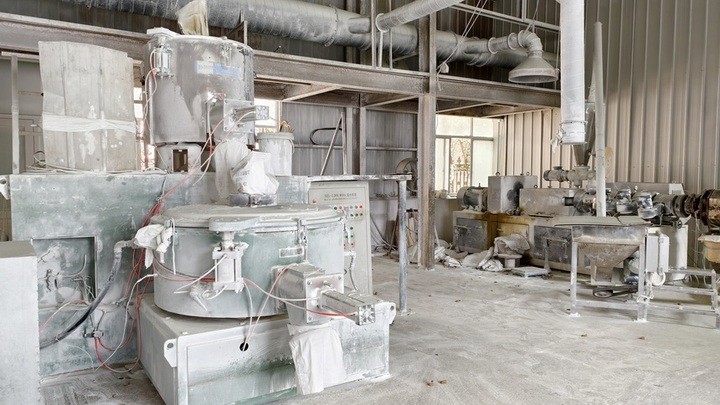 Tongxiang Guangsheng Plastic Industry Co., Ltd.