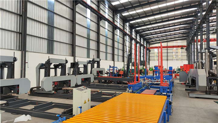 Shandong Zouping Shuanghuan Machinery Manufacturing Co., Ltd.