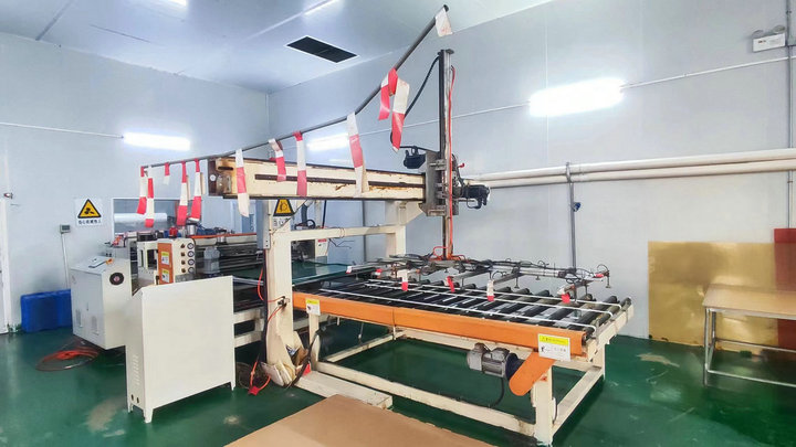 Guangzhou Wan Zun Plastic Co., Ltd.