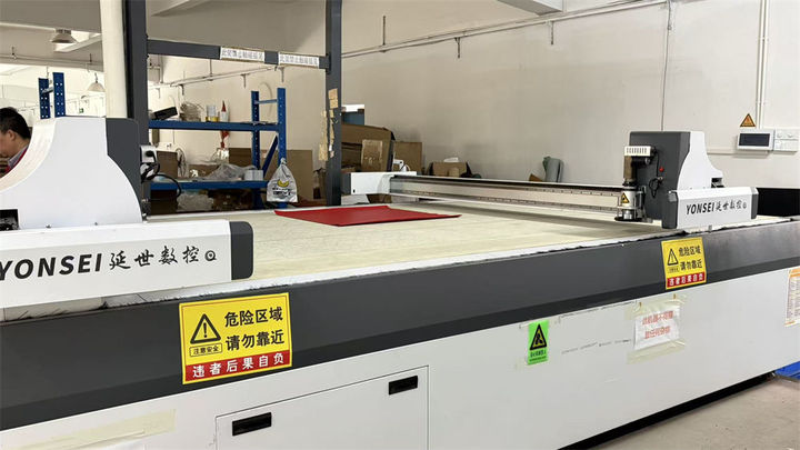 Shenzhen Youyue Technology Co., Ltd.