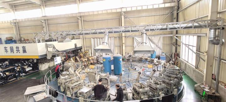 Nanchang Qinglin Automobile Accessories Co., Ltd.