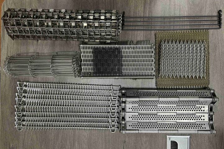 Beijing PFM Screen Trading Co., Ltd.