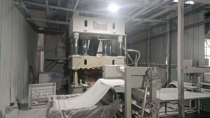 Shandong Muhe Machinery Co., Ltd.