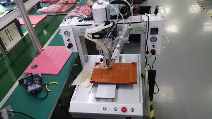 Winstars Technology Limited