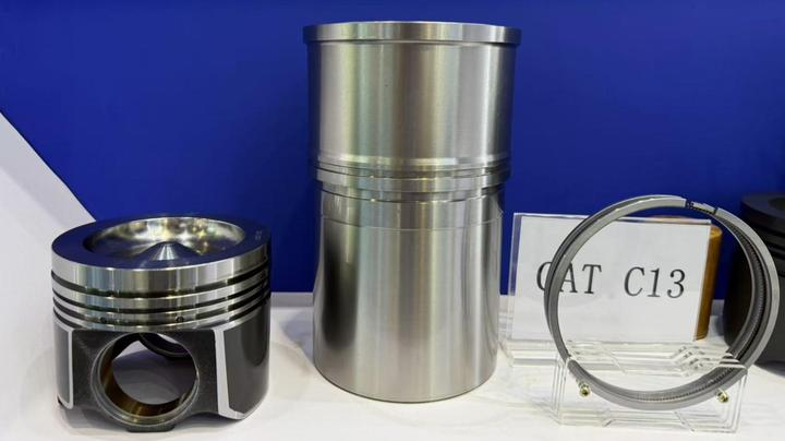 Shandong Tiantai Automotive Technology Co., Ltd.