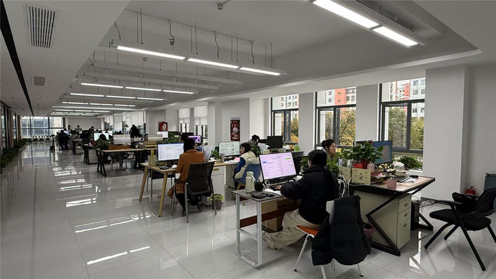 Yangzhou Dongtai Solar Energy Co., Ltd.