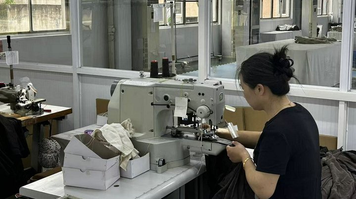 Hangzhou Iterate Import & Export Co., Ltd.