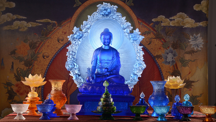 Shenzhen Saint-View Culture Arts Co., Ltd.