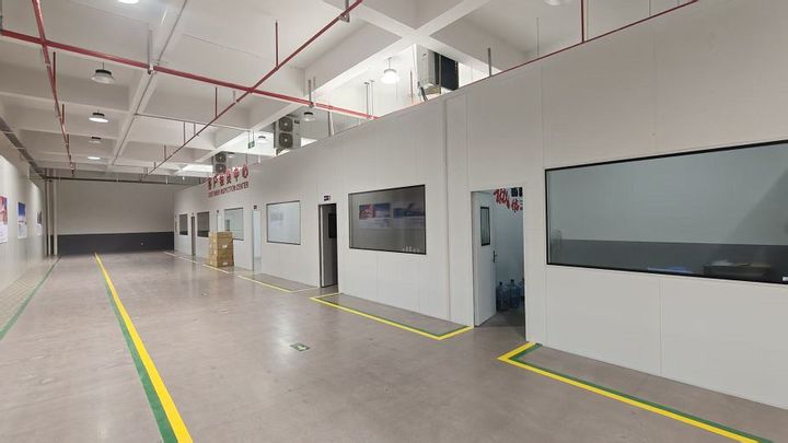 Zhejiang Chengpeng Industry & Trade Co., Ltd.