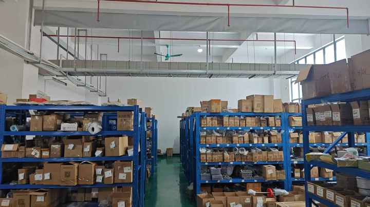 Guangdong Boyuan Spraying Technology Co., Ltd.