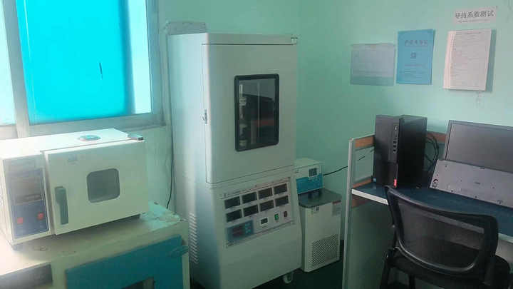 Shenzhen Laimeisi Silicon Industry Co., Ltd.