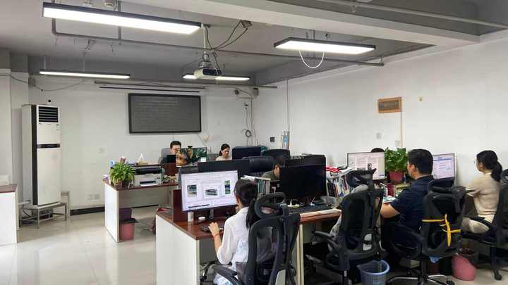 ZHENGZHOU HONGSHI MACHINERY CO.,LTD