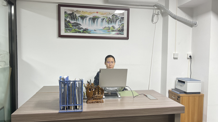 Hebei Zhaotong Wire Mesh Manufacturing Co., Ltd.
