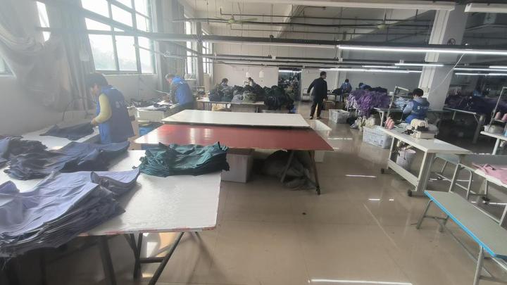 Zhengzhou Bestin Trading Co., Ltd.