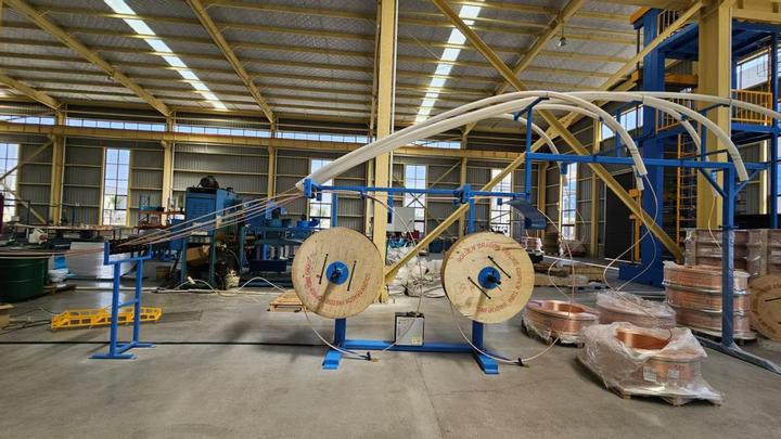 Taixing Aisi Refrigeatiron Equipment Co., Ltd.