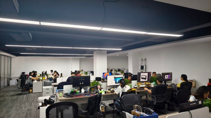 Shenzhen Big Dipper Laser Science And Technology Co., Ltd.