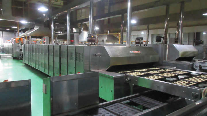 Shaanxi Xinte Ruan Food Co., Ltd.