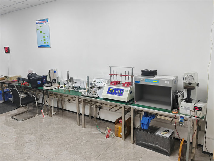 Fuzhou Yu Xin Electronic Co., Ltd.