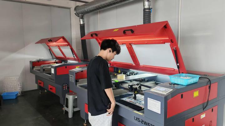 Wenzhou Bozai Crafts Co., Ltd.