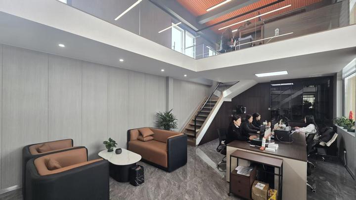 Shijiazhuang Jiaduohao Food Co., Ltd.