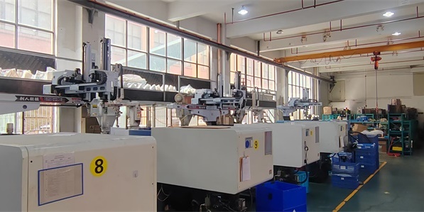 Jinhua Kaiyue Photoelectric Technology Co., Ltd.