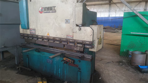 Weifang Longwell Machinery Co., Ltd