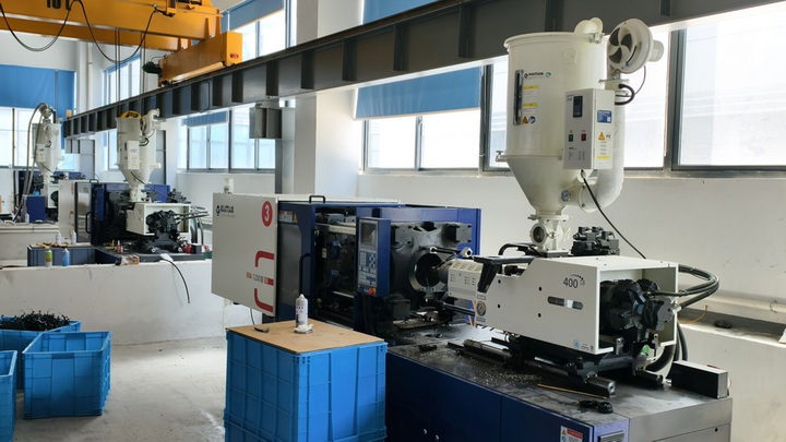 Allspark Auto Parts (changzhou ) Co., Ltd.