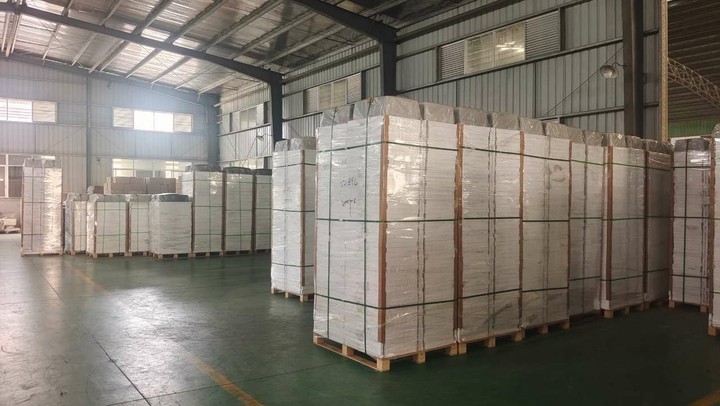 Jiangmen Hehuan Metal Products Co., Ltd.